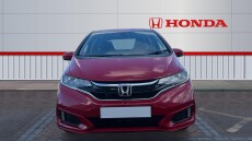 Honda Jazz 1.3 i-VTEC S 5dr CVT Petrol Hatchback